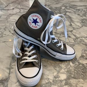 Converse All Star Hightops